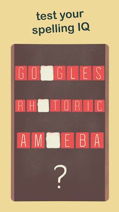 iDITORS - Screenshot 1