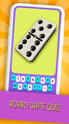 Board games quiz - Screenshot 4