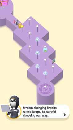 Push Pin String Puzzle - Screenshot 4
