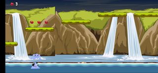 приключения - Screenshot 3