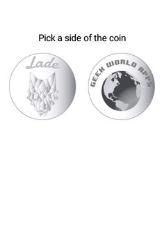 Coin Flip - Screenshot 1