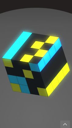 Color Error - Screenshot 2