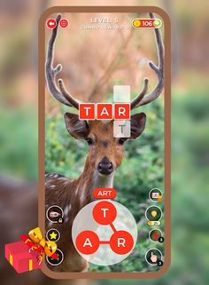 WordQuest : Puzzle Word Maze - Screenshot 1