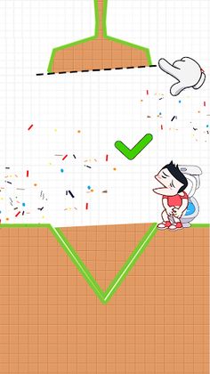 WC Run: Bridge Slice - Screenshot 2