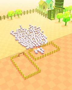 Animals Delivery - Screenshot 3