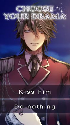 Dances with Destiny:Romance yo - Screenshot 2