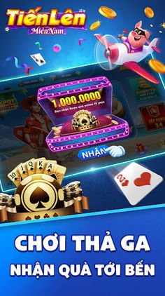 Tiến Lên Miền Nam - Vplay - Screenshot 4