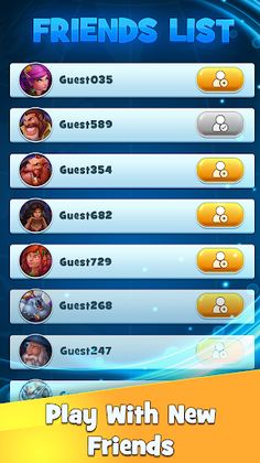 Tonk Card Game - Live - Screenshot 3