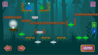 Colors Recipe - Screenshot 1