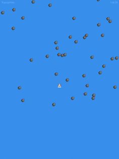 A Firelit Room - Screenshot 4