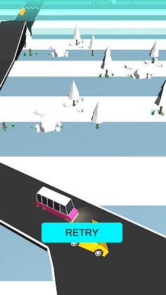 Safe Drive Saga - Screenshot 4