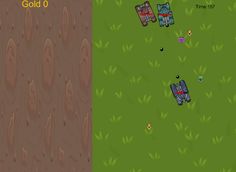 BattleTanks - Screenshot 4