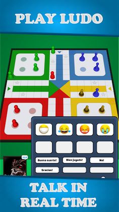 Board Quest! - Screenshot 1