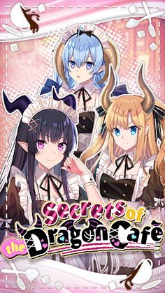 Secrets of the Dragon Cafe - Screenshot 1