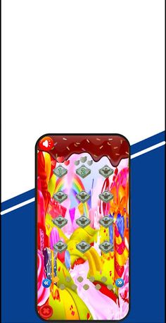 Sweet Candy pop puzzle Game - Screenshot 4