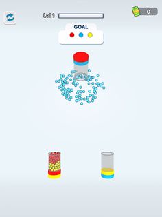 Sort Master 3D - Screenshot 2