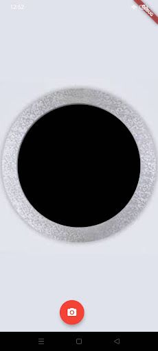 magical mirror - Screenshot 1