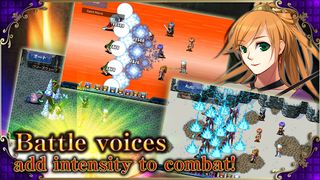 RPG Fortuna Magus - KEMCO - Screenshot 3