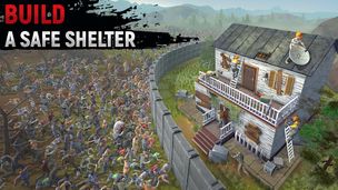 Let’s Survive - Survival game - Screenshot 1