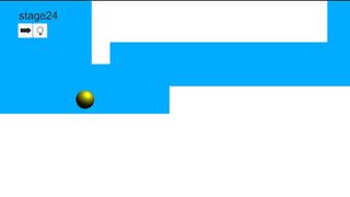 Gold ball - Screenshot 3