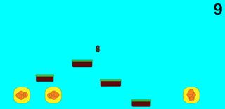 Jump 2 - Screenshot 2