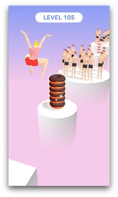 Fat Flip - Screenshot 4