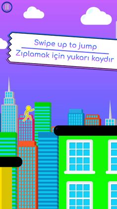 Stickman Quite Good - Screenshot 4