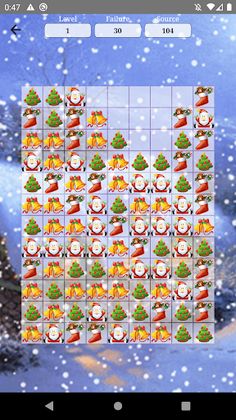 Giáng sinh ngọt ngào - Screenshot 3