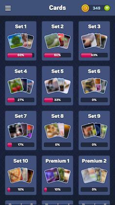 Clean the Picture - Screenshot 2