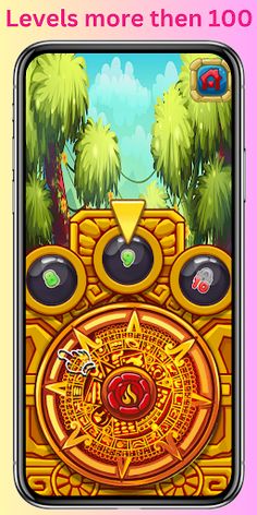 Zumbla Deluxe Original Game 1 - Screenshot 3