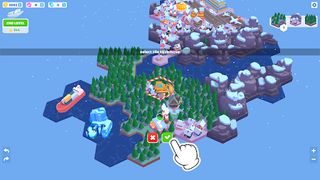 Land Builder - Screenshot 2