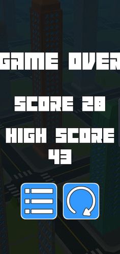 Stack The Tower - Screenshot 3