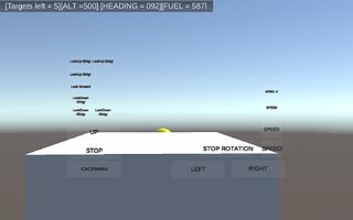 The Jet Pack 1 - Screenshot 2