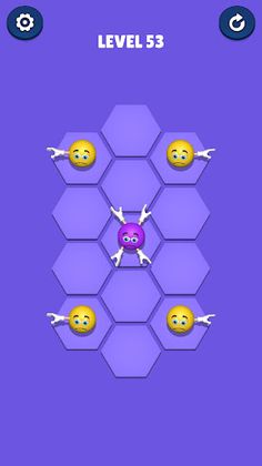 Happy Friends - Screenshot 4