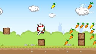 Bunny Jump - Screenshot 2