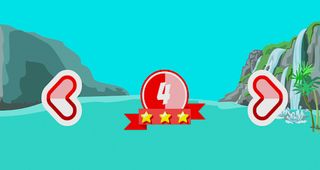 Slime Walk - Screenshot 2