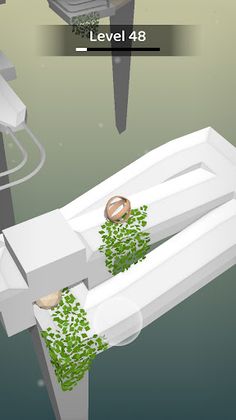 Zen Ball - Screenshot 3