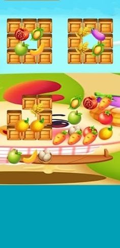 Happy Farm Day - Screenshot 3