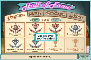 Burger Shop - Screenshot 3