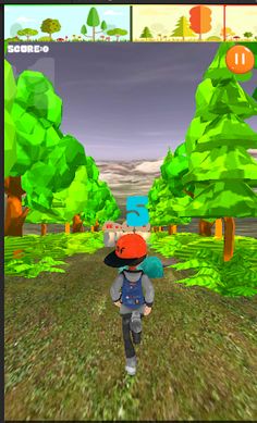 Recycling Simulator - Screenshot 2