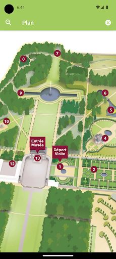 Abel et Steve au parc - Screenshot 4