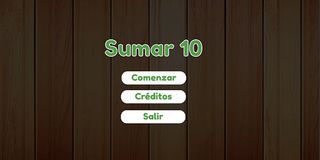 Sumar 10 MEC - Screenshot 1