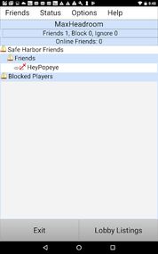 SHGCribbage4 - Screenshot 5
