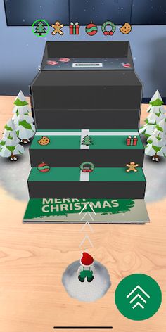 STAHLWILLE Advent Calendar 19 - Screenshot 1