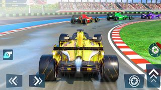 Formula Car Racing Game - Screenshot 2