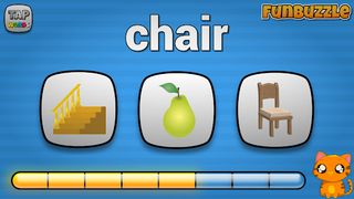 Tap Words - Screenshot 2