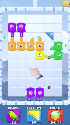 Maze Maker - Screenshot 4