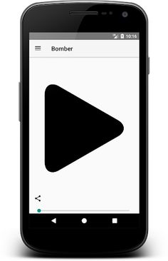 Bomber - Screenshot 1