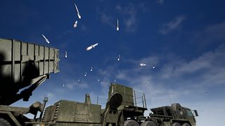 Defend Ukraine - Screenshot 1