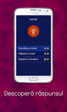 Descoperă Răspunsul - Screenshot 4